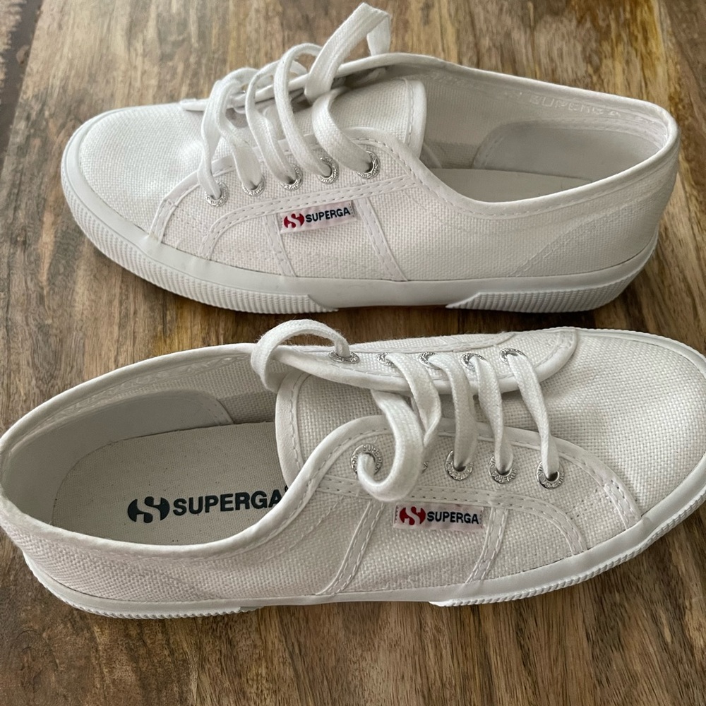SUPERGA Cotu Sneakers